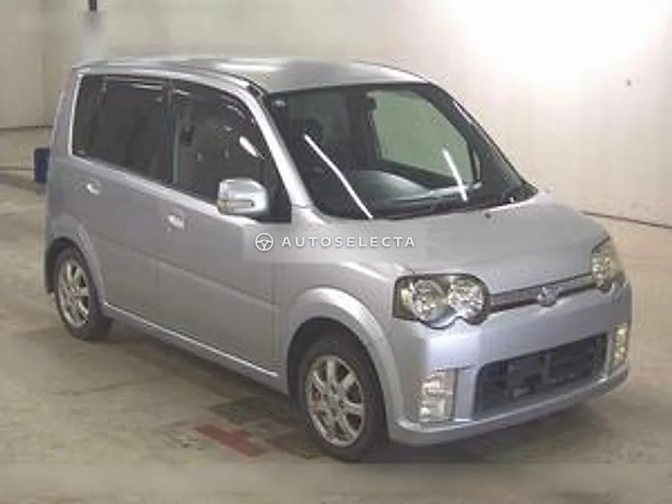 Daihatsu Move 2005, photo 1 of 1