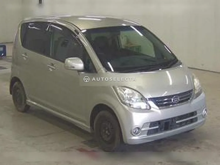 Daihatsu Move 2010, photo 1 of 1