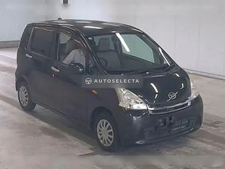 Daihatsu Move 2011, photo 1 of 1