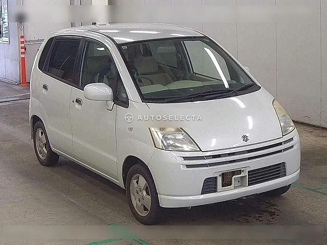 Suzuki MR Wagon 2005