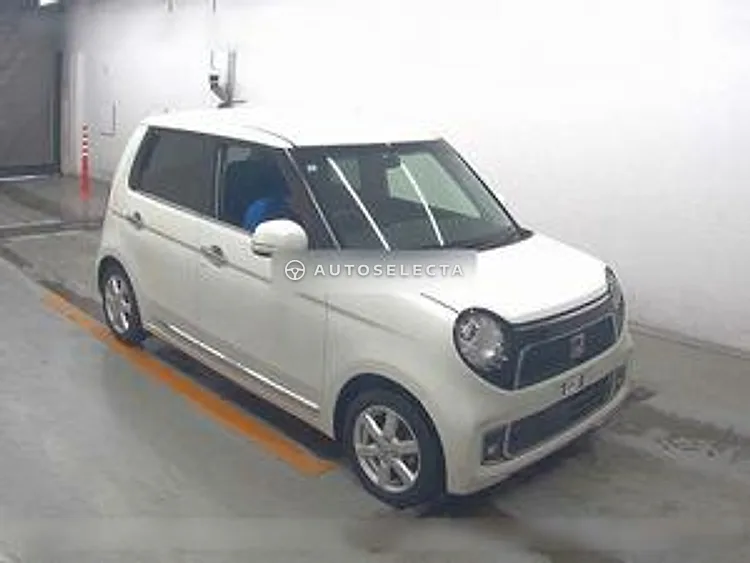 Honda N-ONE 2015, photo 1 of 1