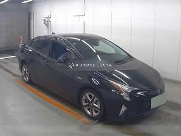 Toyota Prius 2016, photo 1 of 1