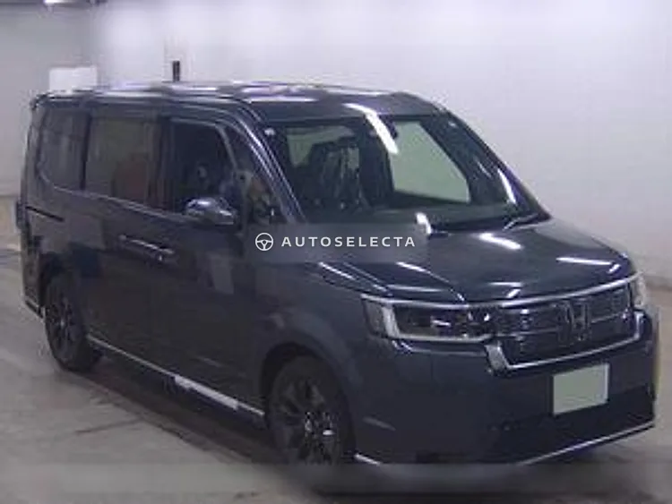 Honda Stepwgn Spada 2026, photo 1 of 1