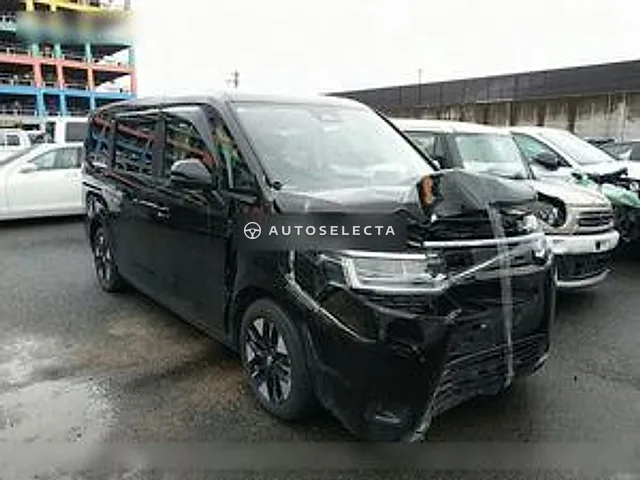 Honda Stepwgn 2023