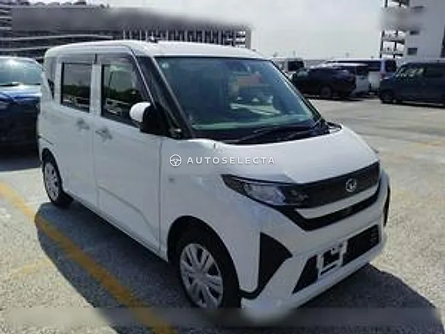 Daihatsu Move 2026