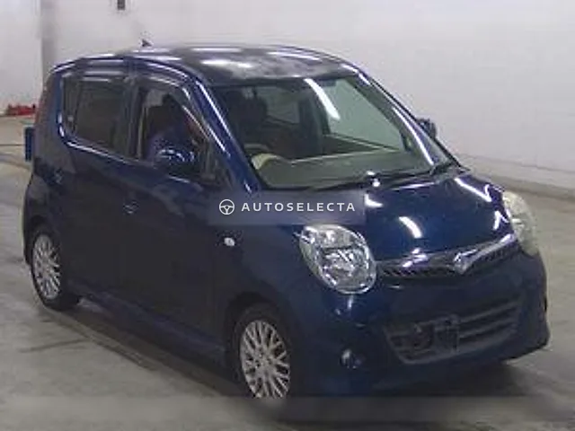 Suzuki MR Wagon 2009