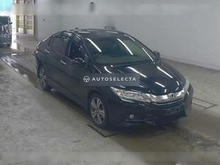 Honda Grace 2015, photo 1 of 1