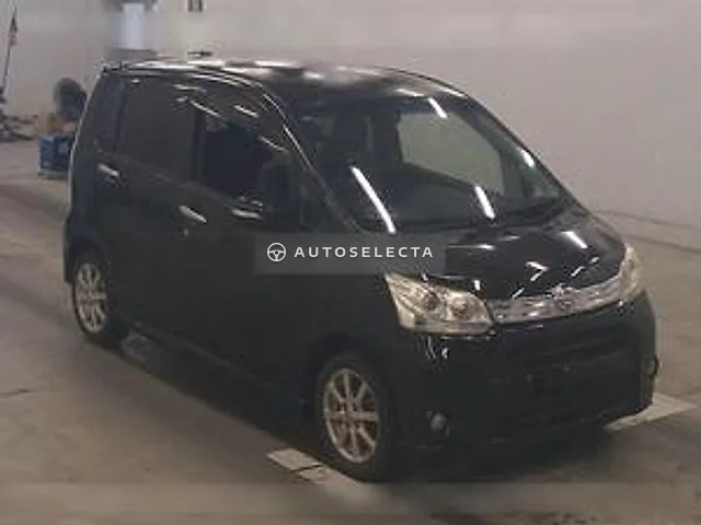 Daihatsu Move 2012