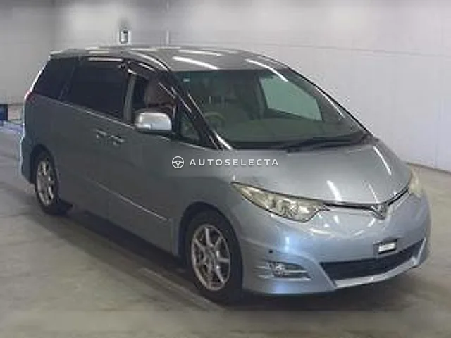 Toyota Estima 2007