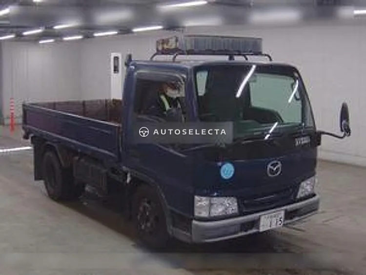 Mazda Titan Truck 2003, photo 1 of 1
