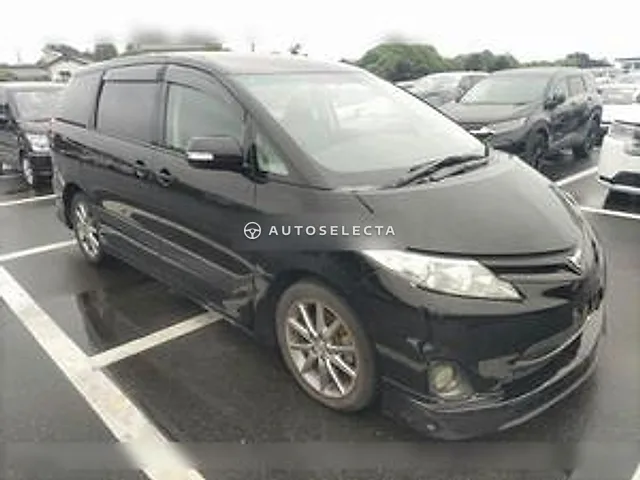 Toyota Estima 2009