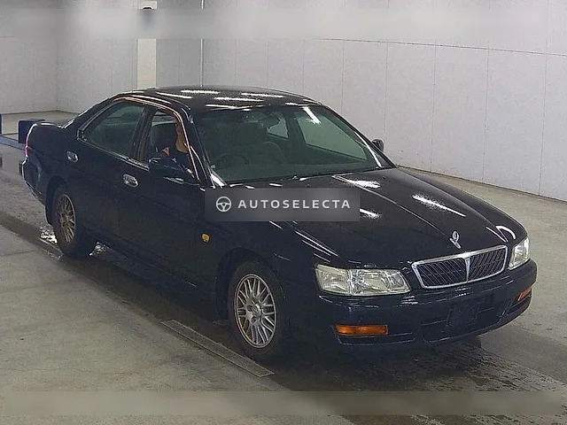 Nissan Laurel 1999