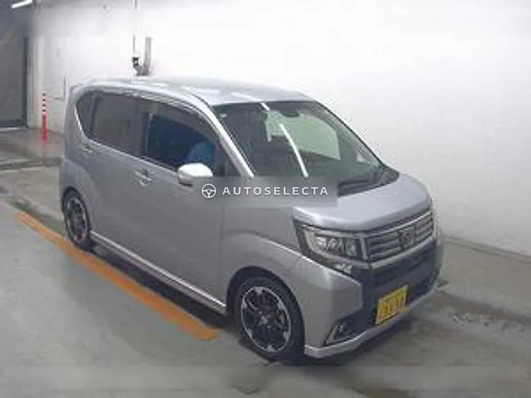 Daihatsu Move 2015, photo 1 of 1