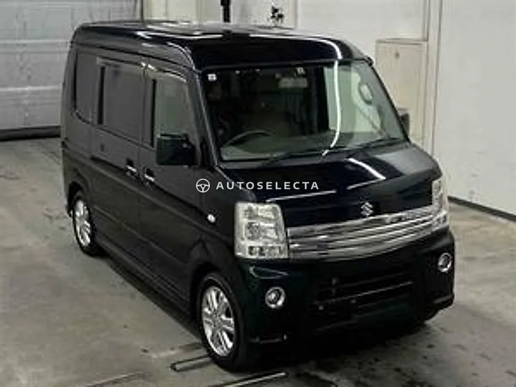 Suzuki Every Wagon 2013, photo 1 of 1