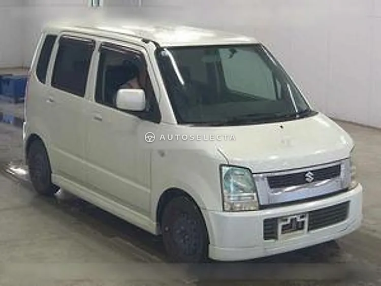 Suzuki Wagon R 2005, photo 1 of 1