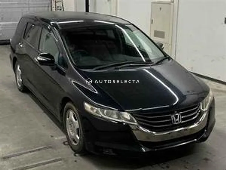 Honda Odyssey 2010, photo 1 of 1