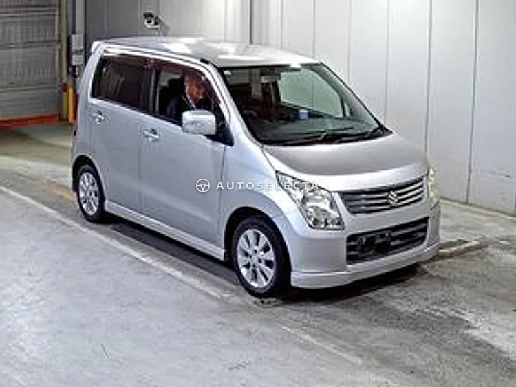 Suzuki Wagon R 2009, photo 1 of 1