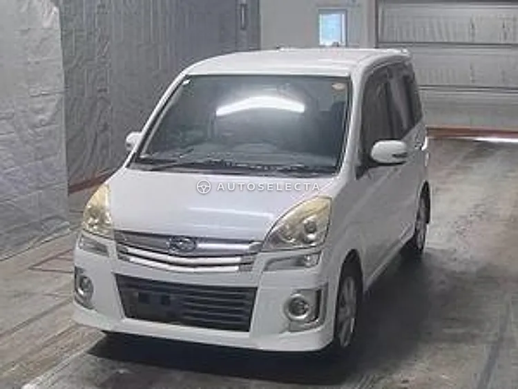 Subaru Stella 2010, photo 1 of 1