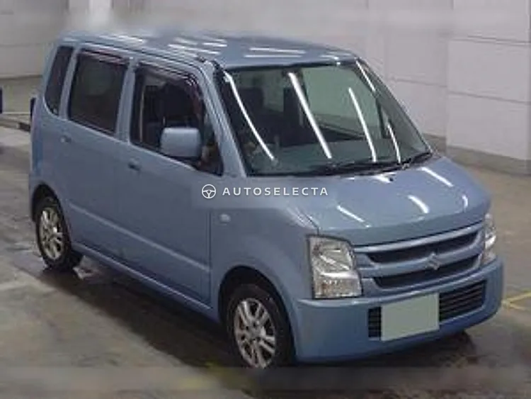Suzuki Wagon R 2006, photo 1 of 1