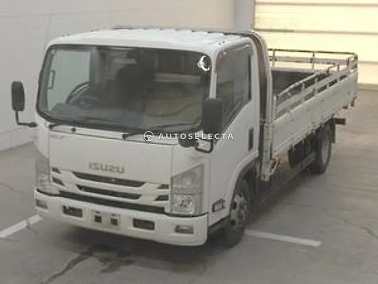 Isuzu ELF 2018, photo 1 of 1