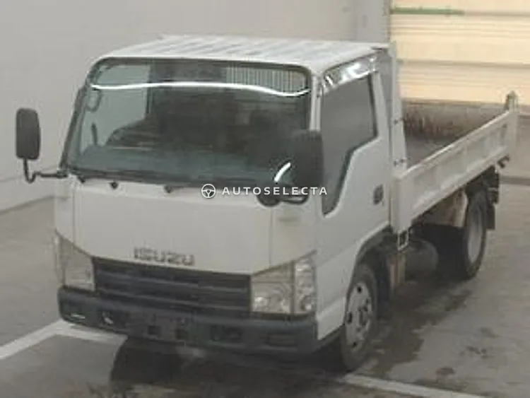 Isuzu ELF 2008, photo 1 of 1