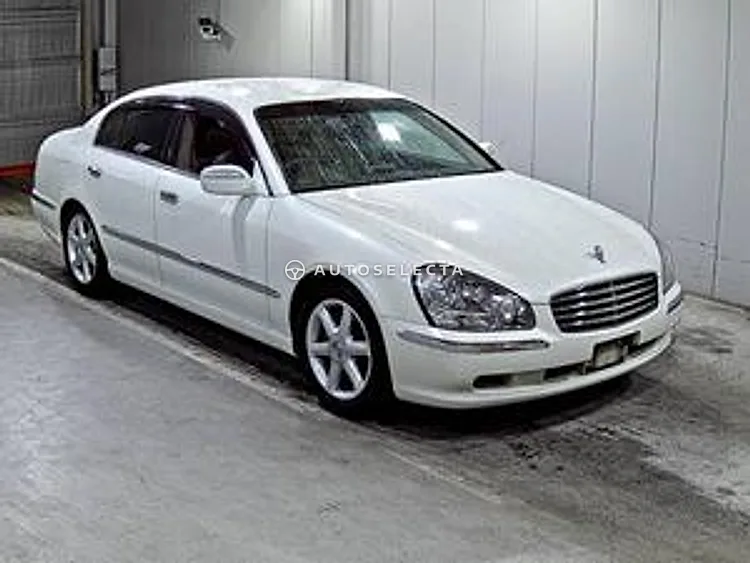 Nissan Cima 2003, photo 1 of 1