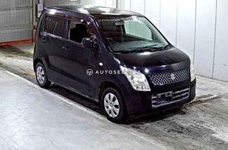 Suzuki Wagon R 2011, photo 1 of 1