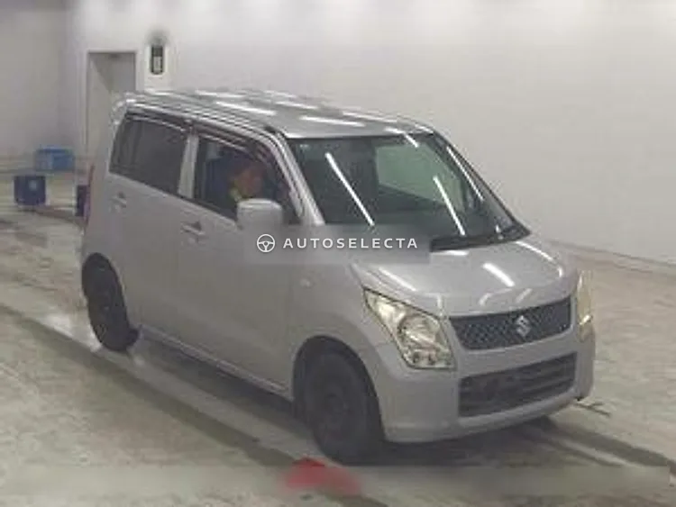 Suzuki Wagon R 2011, photo 1 of 1