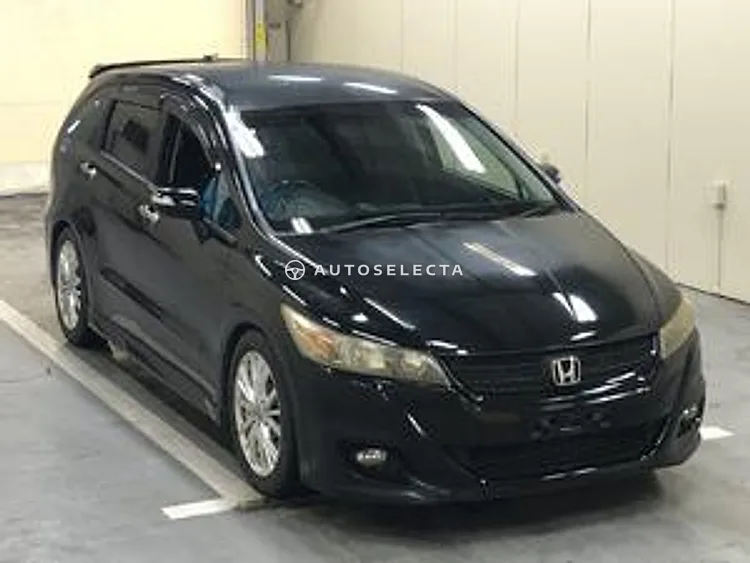 Honda Stream 2010, photo 1 of 1