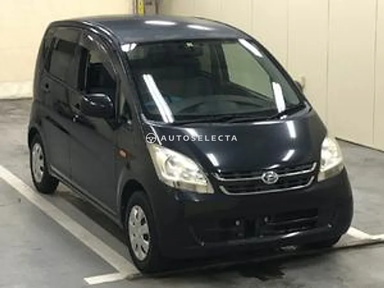 Daihatsu Move 2006, photo 1 of 1