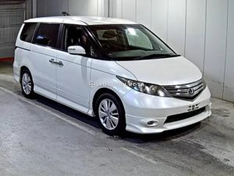 Honda Elysion 2009, photo 1 of 1