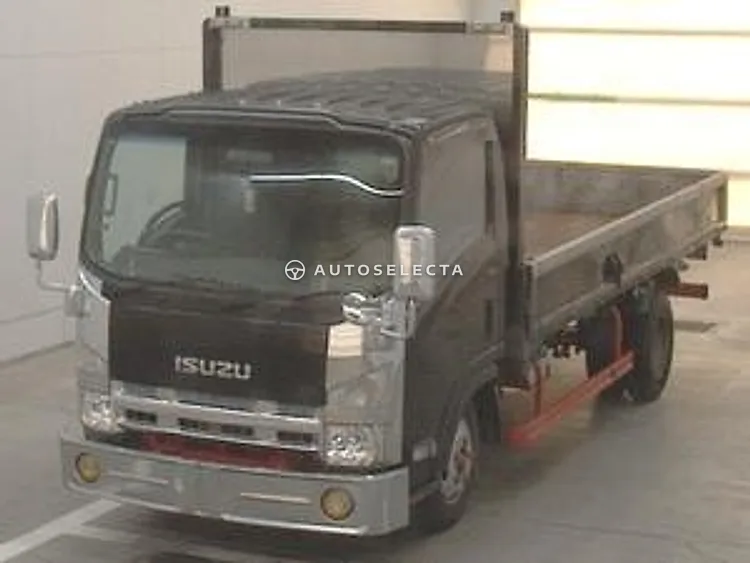 Isuzu ELF 2014, photo 1 of 1