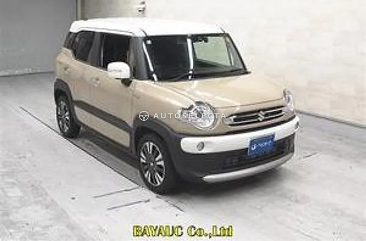 Suzuki Xbee 2024, photo 1 of 1