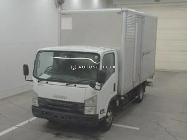 Isuzu ELF 2018, photo 1 of 1