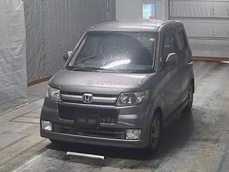 Honda Zest 2008, photo 1 of 1