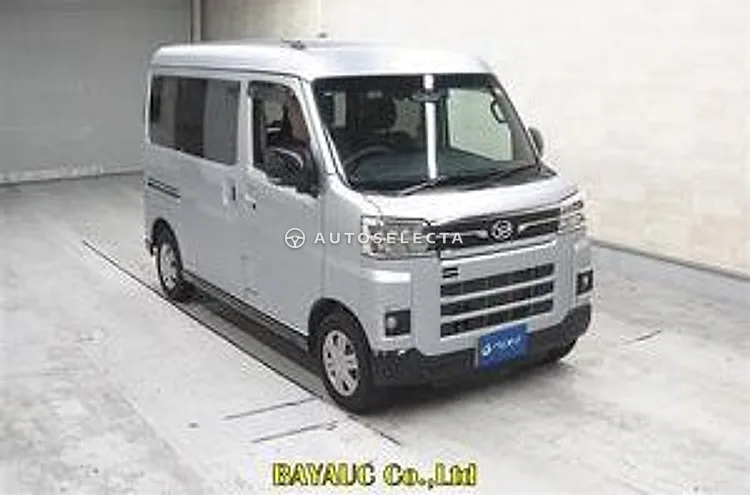 Daihatsu Atrai 2023, photo 1 of 1