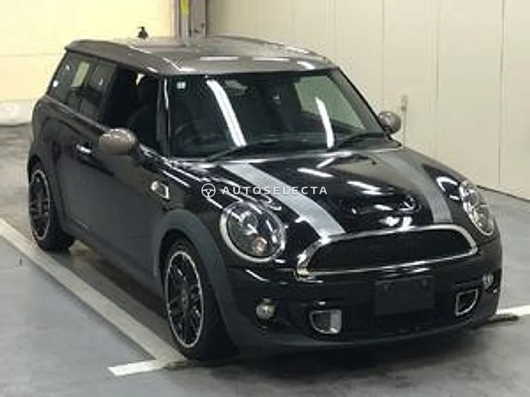 MINI 2014, photo 1 of 1