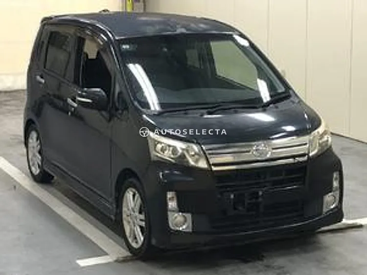 Daihatsu Move 2013, photo 1 of 1