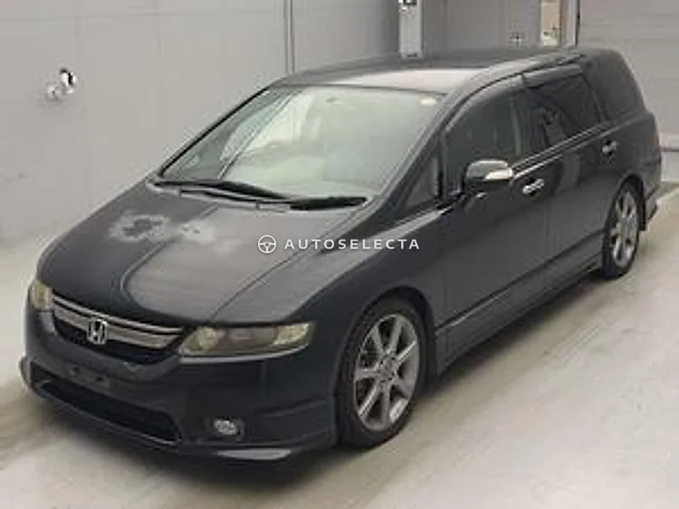 Honda Odyssey 2007, photo 1 of 1