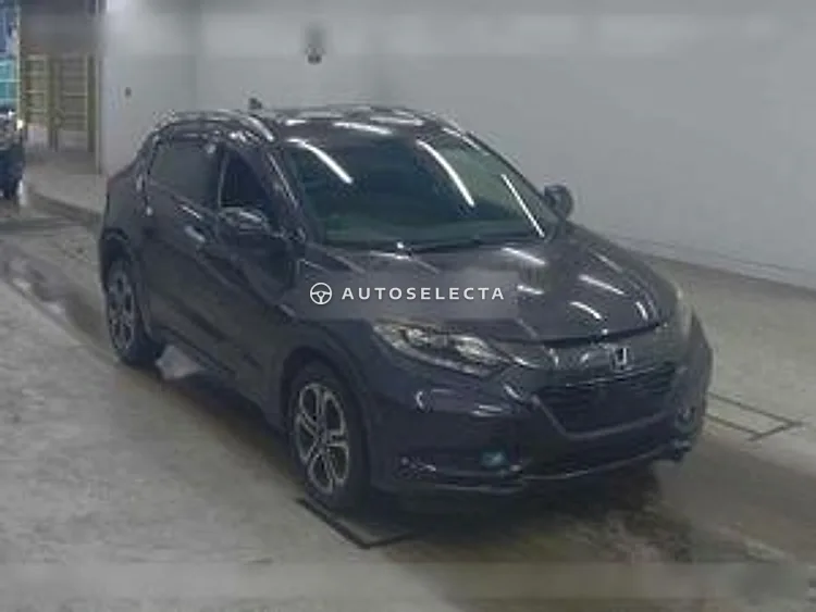 Honda Vezel 2014, photo 1 of 1