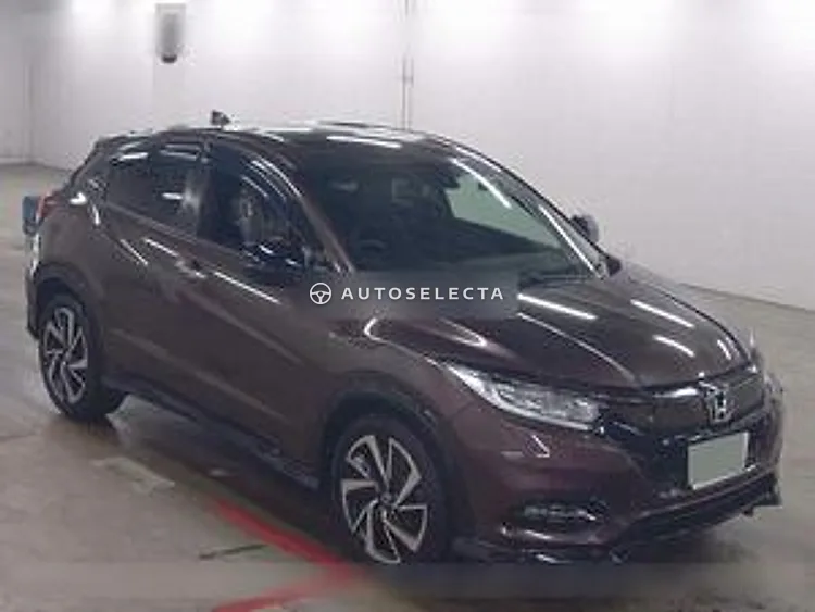 Honda Vezel 2018, photo 1 of 1