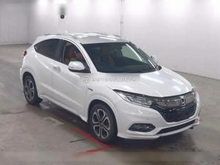 Honda Vezel 2018, photo 1 of 1