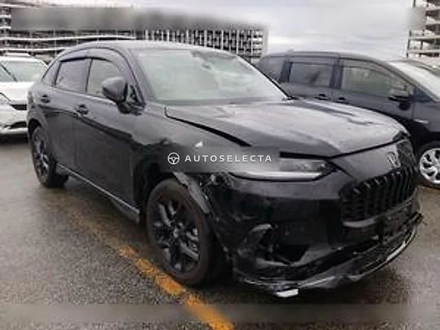 Honda ZR-V 2024