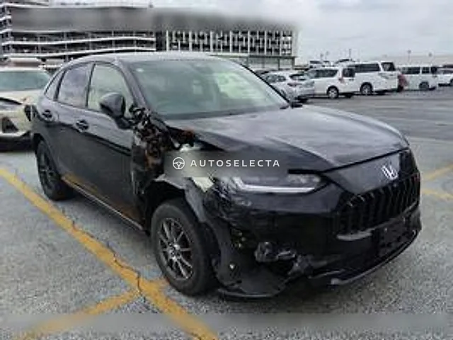 Honda ZR-V 2025