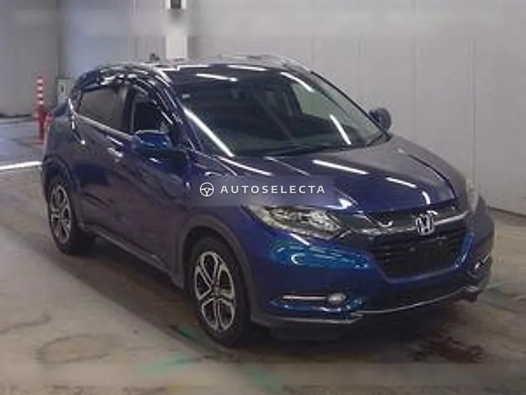 Honda Vezel 2015, photo 1 of 1