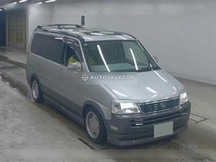Honda Stepwgn 1997, photo 1 of 1