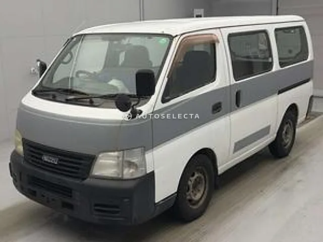 Isuzu Como 2003, auction grade R