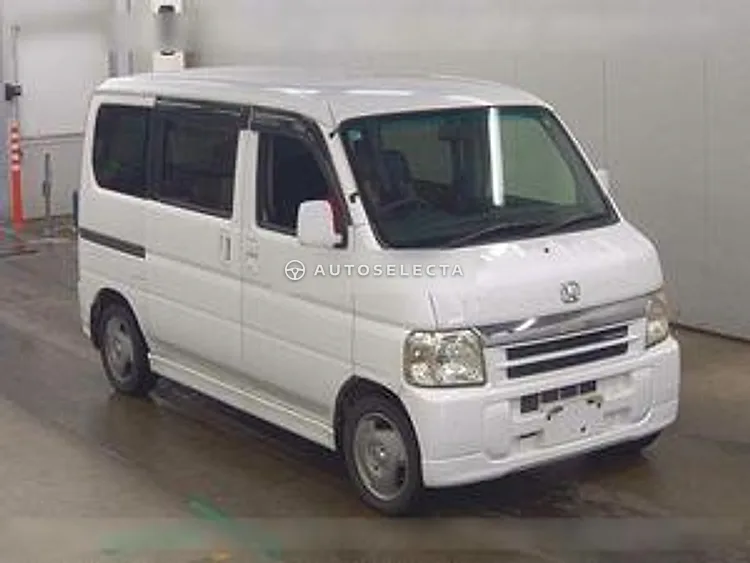 Honda Vamos 2003, photo 1 of 1