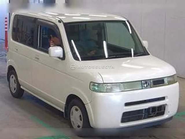 Honda That's 2003