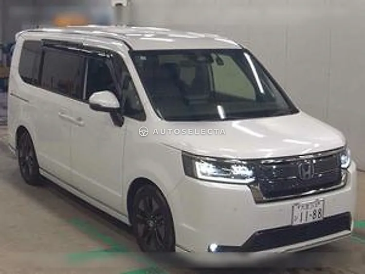 Honda Stepwgn Spada 2023, photo 1 of 1